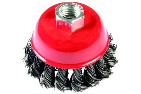 BURGULU ÇANAK FIRÇA 65 mm / 75 mm / 100 mm ARASI TÜM ÖLÇÜLER 100 mm