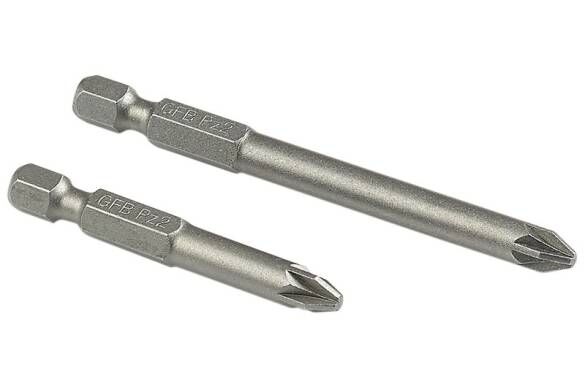YILDIZ BİTS UÇ POZİ PZ - TÜM ÖLÇÜLER PZ 2 * 100