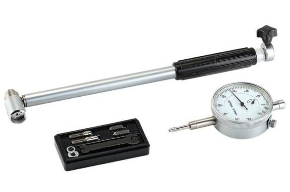 SİLİNDİR KOMPARATÖR TAKIMI 10 - 18 * 0.01 mm 250 - 450 * 0,01 mm ARASI TÜM ÖLÇÜLER