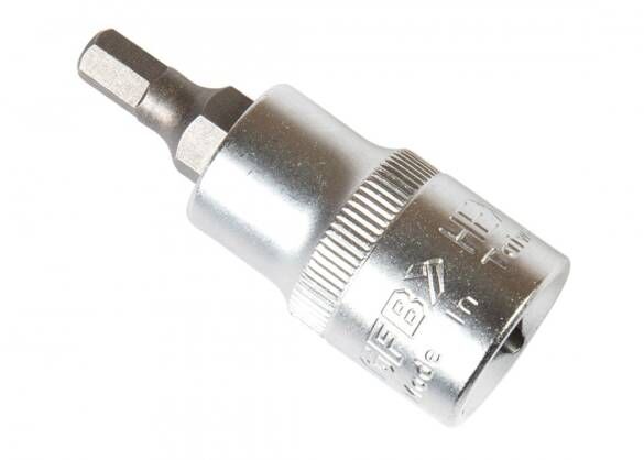 1 / 2 ALLEN LOKMALI BİTS UÇ KISA - TÜM ÖLÇÜLER HEX 8 * 55