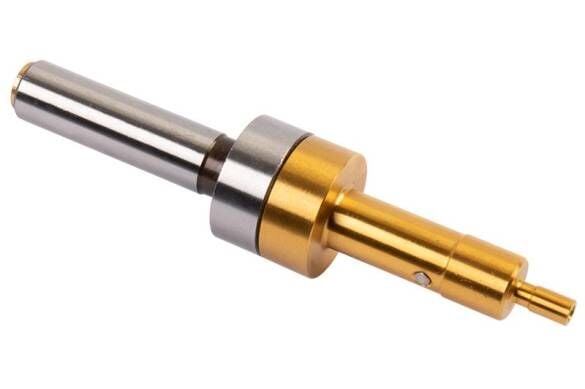 TİN KAPLI MEKANİK PROP