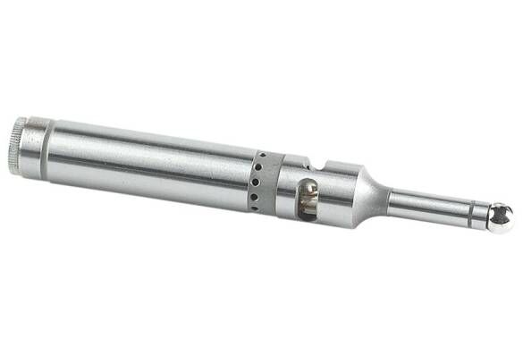 IŞIKLI SESLİ PROP 20 * 160 mm
