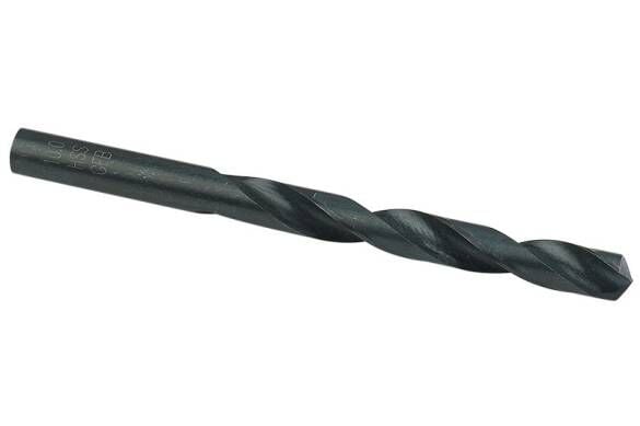 HSS SÜPER MATKAP UCU DIN 338 2,5 mm - 20,0 mm ARASI TÜM ÖLÇÜLER