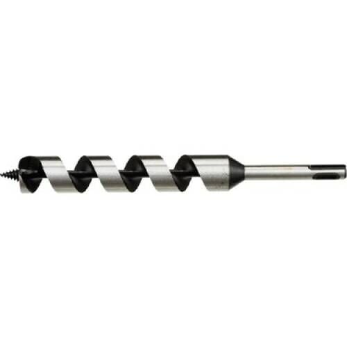 SDS AĞAÇ DELME MATKAP UCU 8 mm - 24 mm ÖLÇÜ / 250 mm - 500 mm BOY - ARASI TÜM ÖLÇÜLER