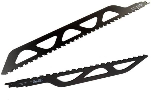 YTONĞ TUĞLA KESME TİLKİ KUYRUĞU TESTERESİ