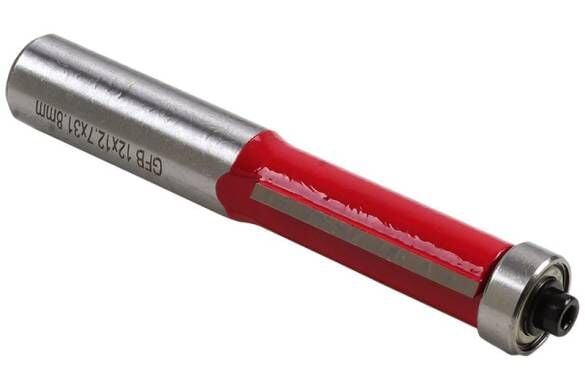 TEMİZLEME BIÇAĞI  12 * 12,7 * 25,4 mm