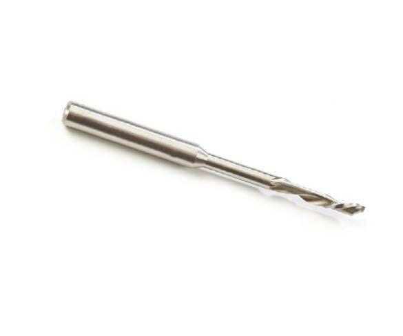 ALİMİNYUM FREZE UCU 5 * 8 * 80 mm NORMAL BOY