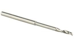 ALİMİNYUM FREZE UCU 5 * 6 * 100 mm ARKASI İNCE UZUN