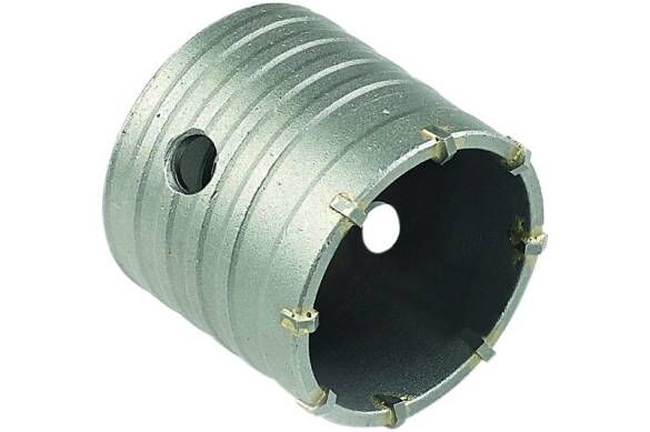 ELMASLI BETON DELME PANÇ ADAPTÖRSÜZ  30 mm / 125 mm ARASI TÜM ÖLÇÜLER