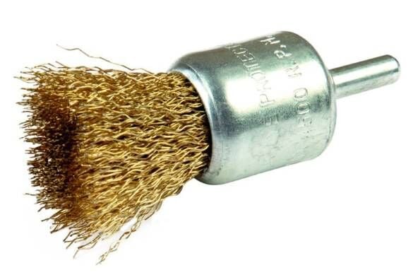 PİMLİ KALEM FIRÇA 12 mm / 30 mm ARASI TÜM ÖLÇÜLER