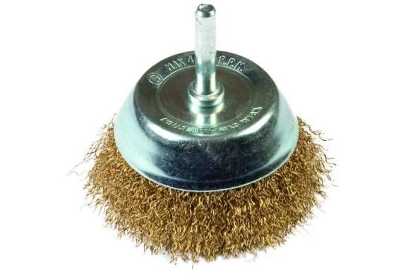 PİMLİ ÇANAK FIRÇA 50 mm / 65 mm / 75 mm TÜM ÖLÇÜLER