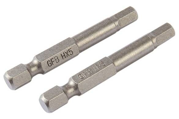 ALLEN BİTS UÇ TÜM ÖLÇÜLER