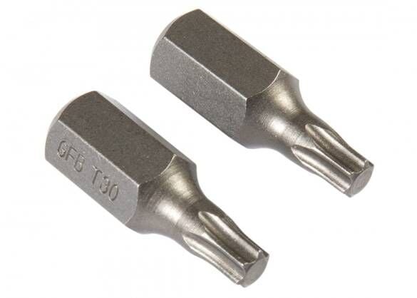 TORK OTOMOTİV BİTS UÇ KISA - TÜM ÖLÇÜLER