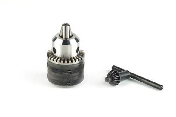 ANAHTARLI MANDREN TÜM ÖLÇÜLER