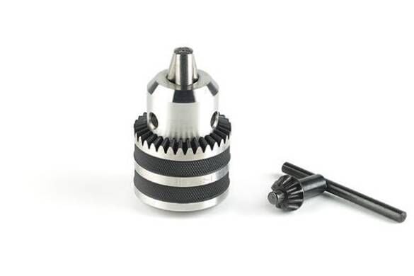 KONİK ANAHTARLI MANDREN TÜM ÖLÇÜLER