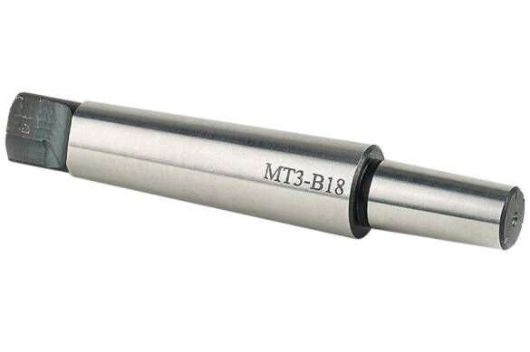 MORS KONİK  TÜM ÖLÇÜLER 18 / 4 MORS