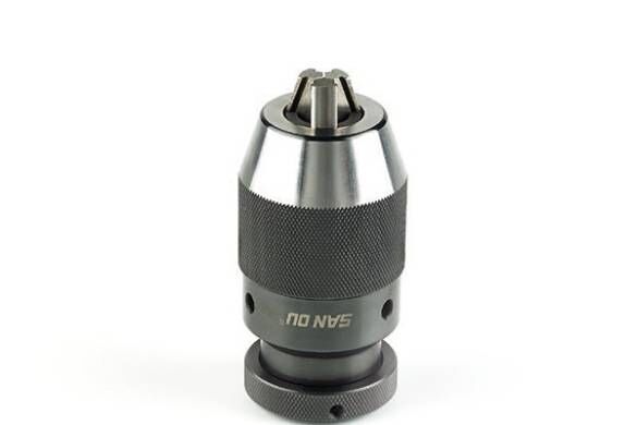 SUPRA ELLE SIKMA MANDREN  TÜM ÖLÇÜLER 1 - 16 mm B 16