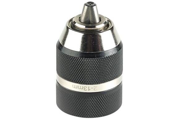 SUPRA KİLİTLİ MANDREN  TÜM ÖLÇÜLER 1.5 - 13 mm 1/2