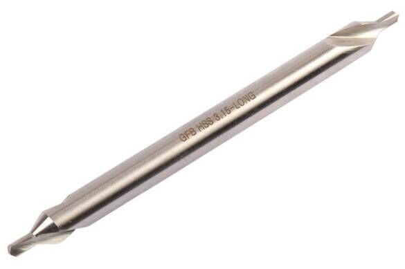 HSS PUNTA UCU UZUN  TÜM ÖLÇÜLER