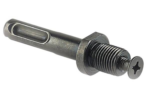SDS PLUS MANDREN ADAPTÖRÜ  TÜM ÖLÇÜLER 3 / 8