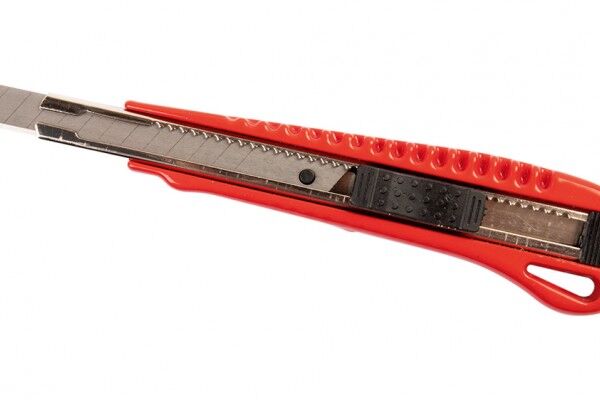 MAKET BIÇAKLARI 9 mm METAL