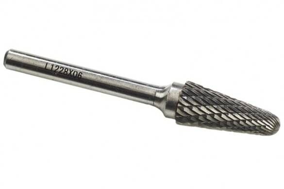 KARBÜR KALIPÇI FREZE L KONİK YUVARLAK TÜM ÖLÇÜLER