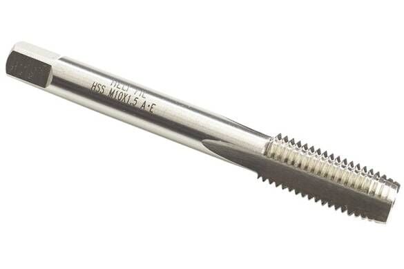 HSS HELİKOL KILAVUZ DIN 8141 - TÜM ÖLÇÜLER