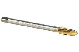 HSS TİTANYUM UNF İNCE DİŞ DÜZ MAKİNA KILAVUZU DIN 371 / 376  - TÜM ÖLÇÜLER