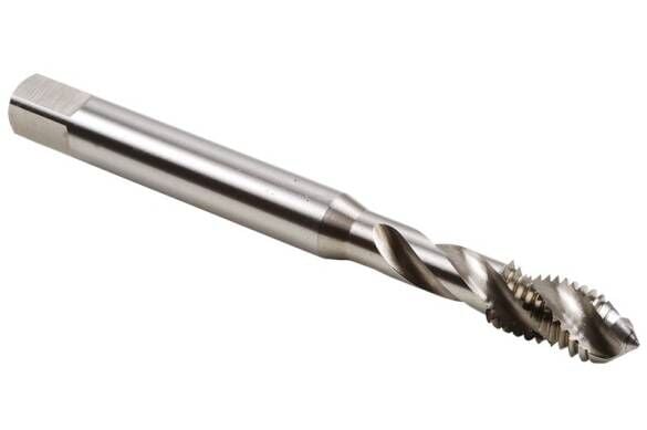 HSS E KOBALT HELİS MAKİNE KILAVUZU DIN 371 / C - 376  35 DERECE  - TÜM ÖLÇÜLER