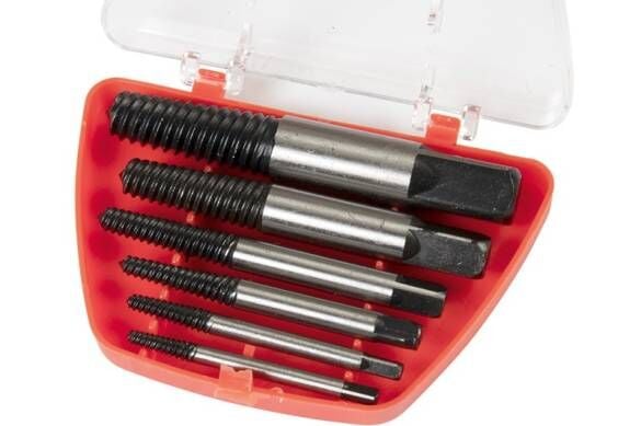 TERS KILAVUZ TAKIM HAFİF HİZMET