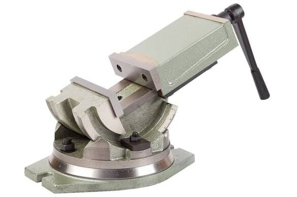 İKİ AÇILI MENGENE OHK 160 mm