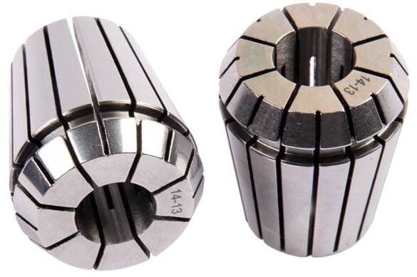ER 40 PENS TÜM ÖLÇÜLER ER 40 - 14 mm