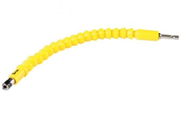 BÜKÜLEBİLİR BİTS UZATMA