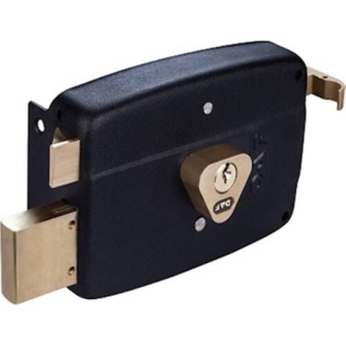 DAF SİLİNDİRLİ DEMİR KAPI KİLİT ÇEŞİTLERİ