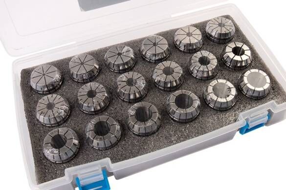 PENS SETLERİ TÜM ÖLÇÜLER ER 25 SET