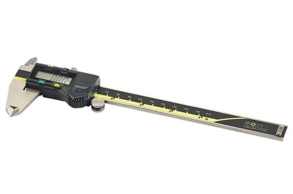 ÇAĞ DİJİTAL KUMPAS  150 * 0,01 mm / 300 * 0.01 mm ARASI TÜM ÖLÇÜLER 200 * 0.01 mm