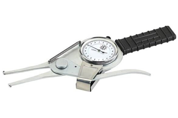 İÇ ÇAP KOMPARATÖRÜ 15 - 35 * 0.01 mm - 55 - 75 * 0.01 mm ARASI TÜM ÖLÇÜLER 55 - 75 * 0.01 mm