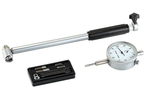SİLİNDİR KOMPARATÖR TAKIMI 10 - 18 * 0.01 mm 250 - 450 * 0,01 mm ARASI TÜM ÖLÇÜLER 18 - 35 * 0.01 mm