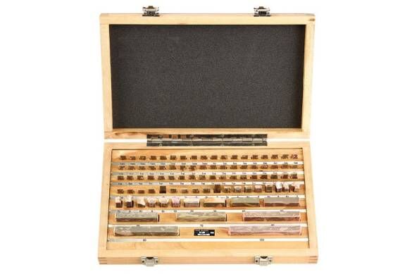 JOHNSON MASTAR SETİ 47 PARÇALI - 87 PARÇALI - 112 PARÇALI SET Gr2 TÜM ÇEŞİTLER 112 PARÇA SET GR 2