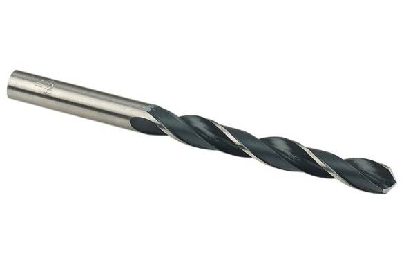HSS MATKAP UCU SİYAH BEYAZ  0,8 - 20 mm ARASI 8.5 mm