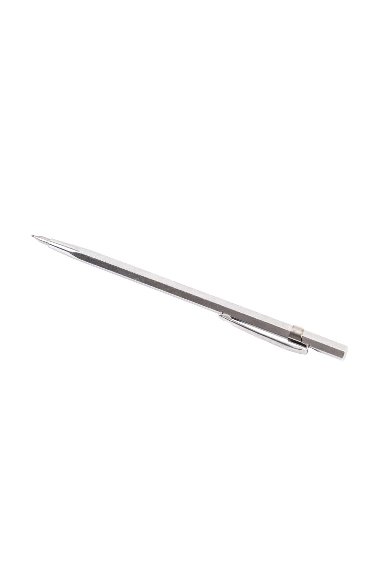 Karbür Uçlu Metal Çizgi Kalemi 150mm