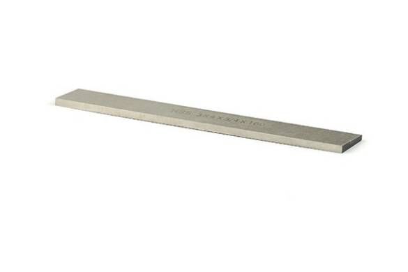 HSS TRAPEZ KESKİ KALEMİ ZAVYELİ   TÜM ÖLÇÜLER 3/4 - 3 x 4 x 160 mm