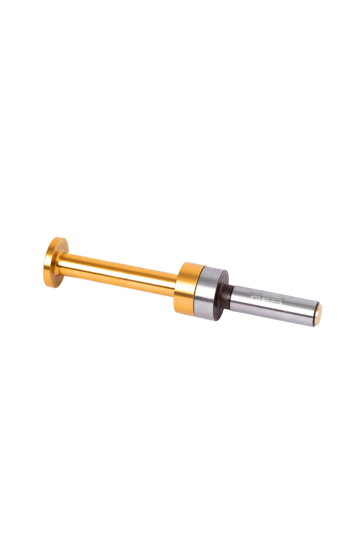 T MODEL MEKANİK PROP