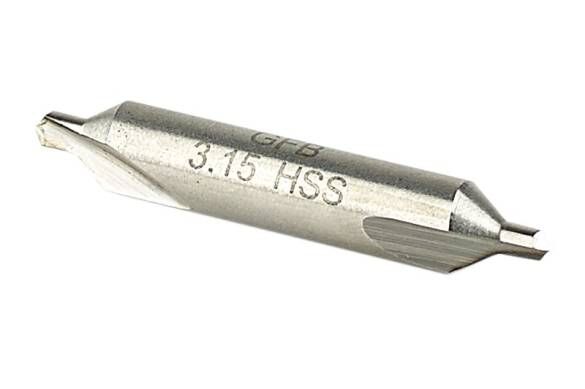 HSS PUNTA UCU TÜM ÖLÇÜLER 2.0 mm