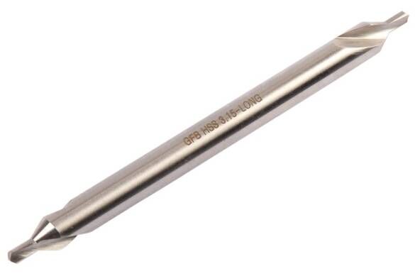 HSS PUNTA UCU UZUN  TÜM ÖLÇÜLER 2.5 mm