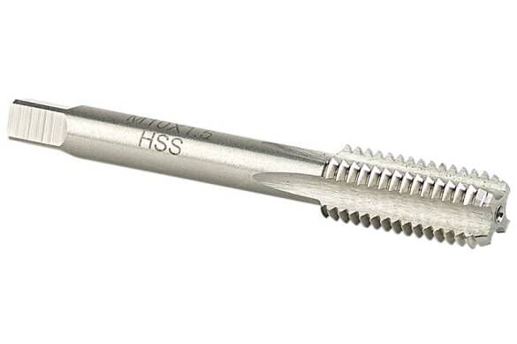 HSS TEKLİ SON KILAVUZ DIN 352 - M 5 / M 12 ARASI TÜM ÖLÇÜLER M 8 * 1.25