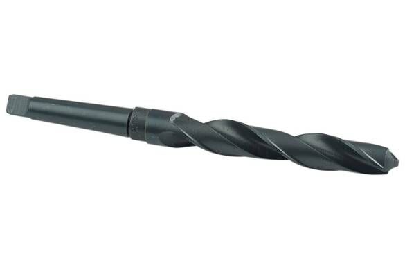 HSS MORSLU KONİK MATKAP UCU 15,0 mm / 50,0 mm ARASI TÜM ÖLÇÜLER 28.5 mm