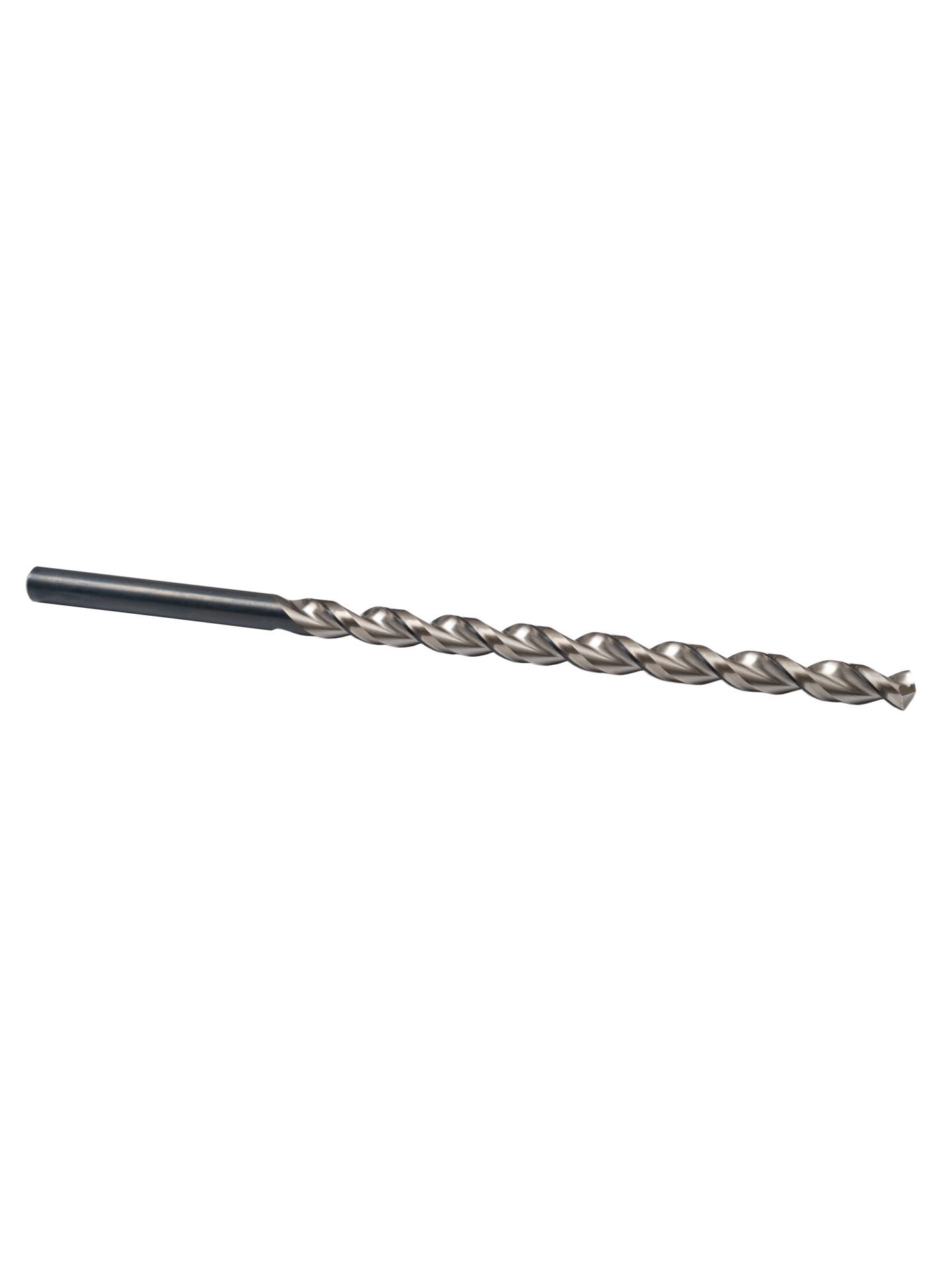 GT 100 Parabolik HSS Matkap Ucu DIN1869 - 3