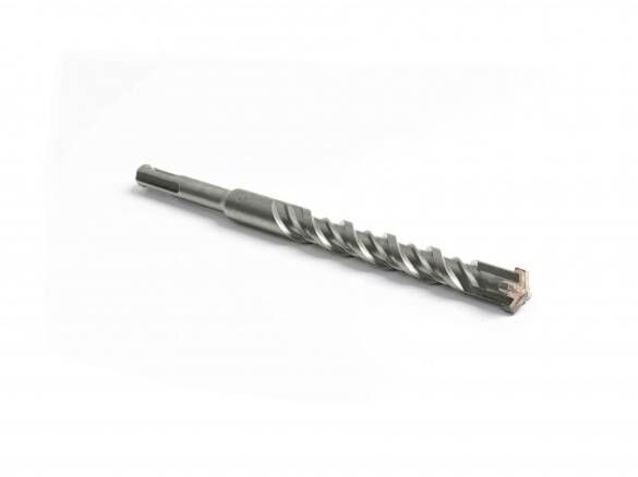 SDS PLUS MATKAP UCU 4 ELMASLI  5 mm / 20 mm ÖLÇÜ - 160 mm 210 mm BOY ARASI TÜM ÖLÇÜLER 20 * 210 mm