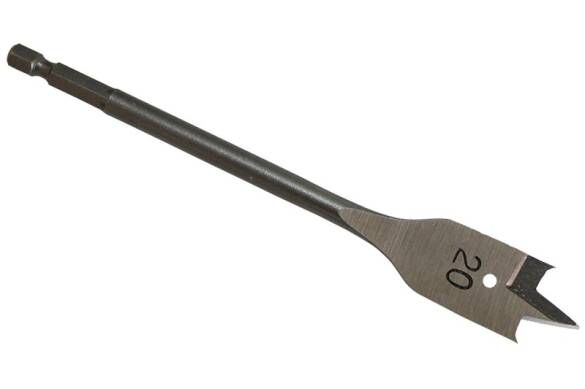 YAPRAK MATKAP UCU 12 mm / 40 mm ARASI TÜM ÖLÇÜLER 30 mm